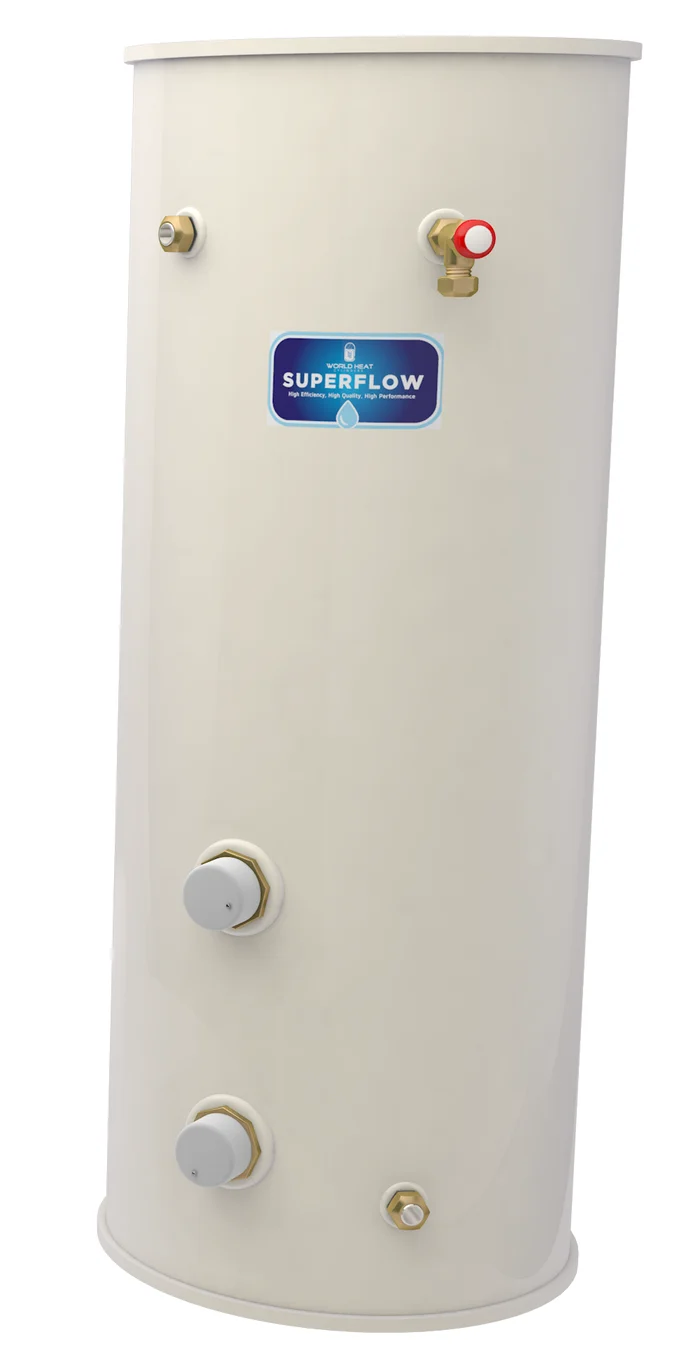 Register your cylinder warranty online, on site