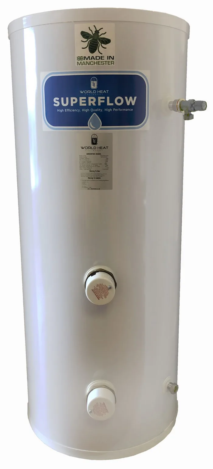 Report a cylinder fault from your phone