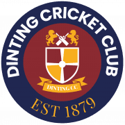 Dinting cricket club crest