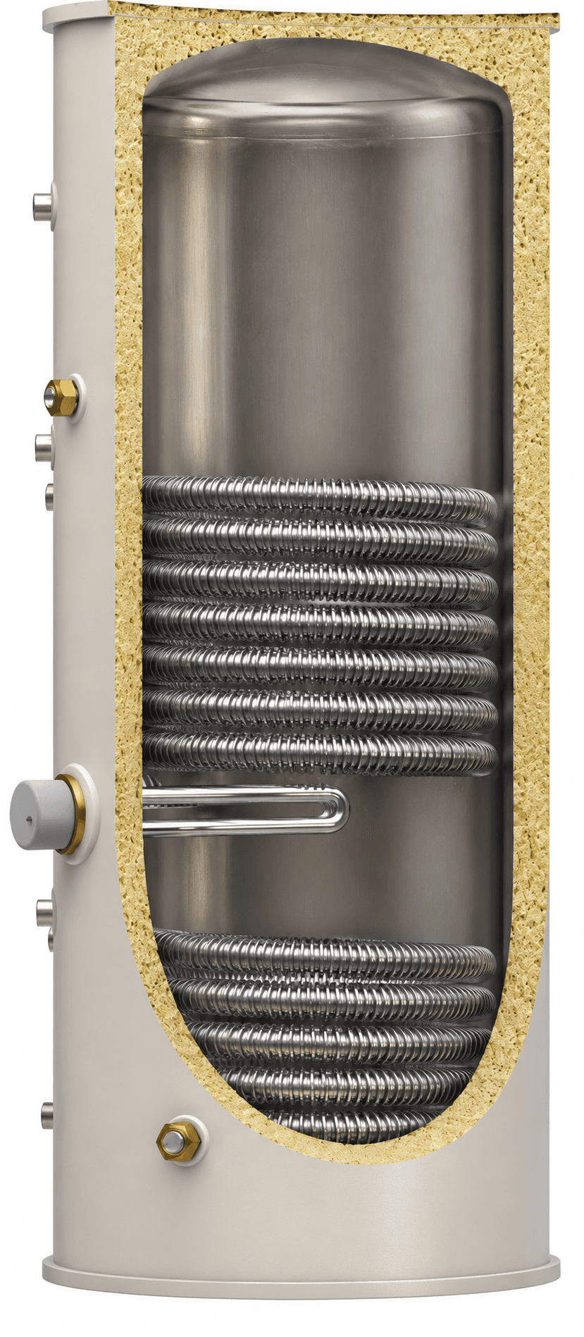 SuperFlow Twin Coil, photo 2
