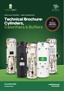 World Heat full technical brochure: cover