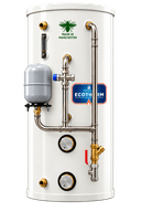 EcoTherm Thermal Stores