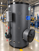 Plate Heat Exchangers