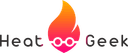 Heat Geek logo