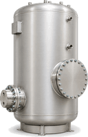 Storage Calorifier cylinder