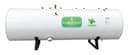 EcoSlim Horizontal heat pump cylinder