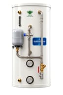 EcoTherm Direct Self Fill thermal store