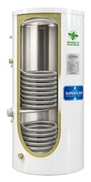 Solar-Therm direct cylinder