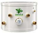 SSBUFF stainless steel buffer vessel
