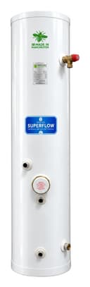 SuperFlow Direct Ultra Slim cylinder