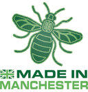 Made in Manchester Made in Manchester